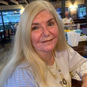 Meet your Posher, Marilyn